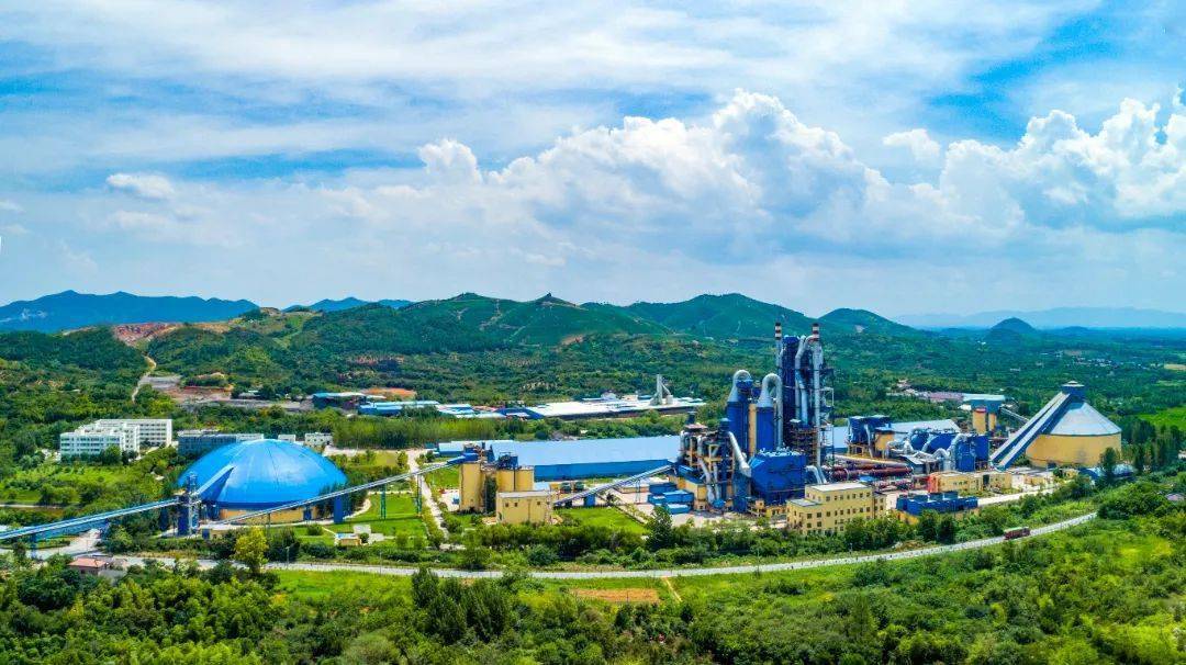 美在中建材 暢游詩情畫意的南方水泥，安徽綠色建材價格解析