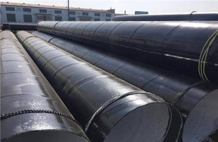 商河內(nèi)環(huán)氧粉末防腐螺旋鋼管 高品質(zhì)特種鋼鐵材料的卓越之選
